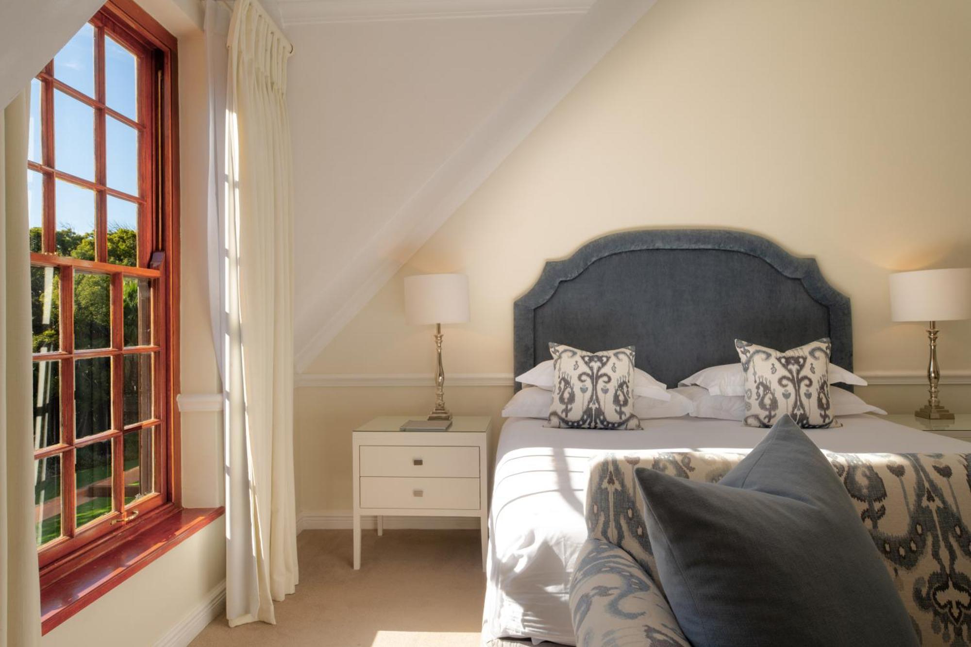 The Cellars-Hohenort Hotel Cape Town Luaran gambar