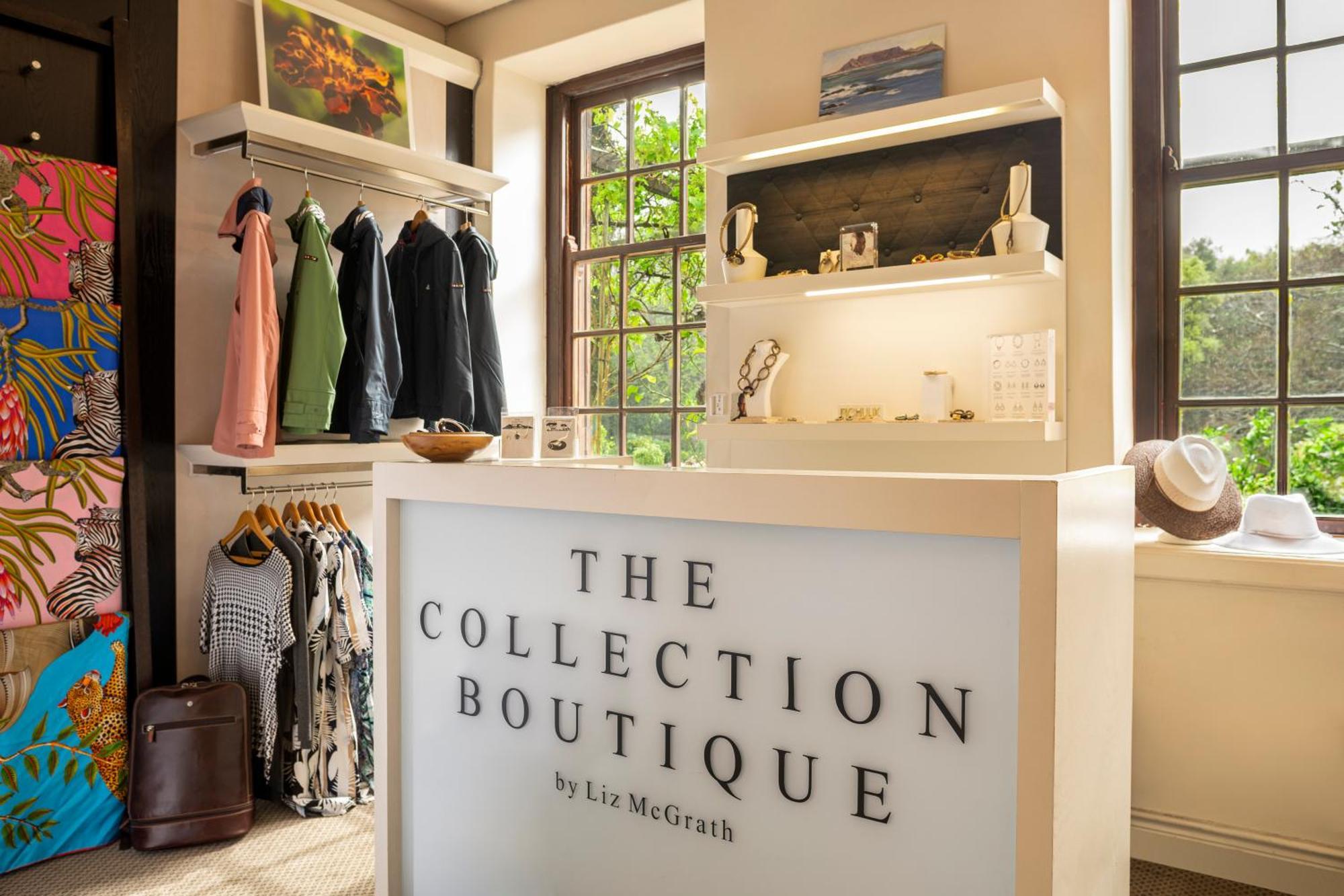 The Cellars-Hohenort Hotel Cape Town Luaran gambar