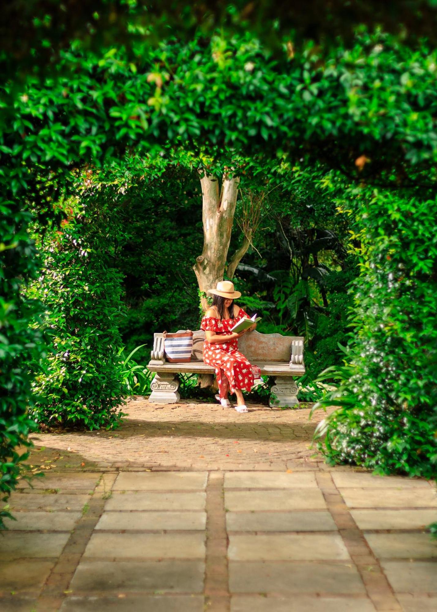 The Cellars-Hohenort Hotel Cape Town Luaran gambar